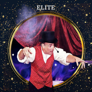 Magician Elite