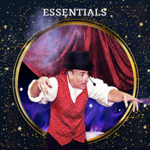 Magician Essentials