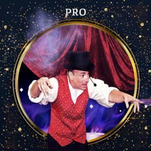 Magician Pro