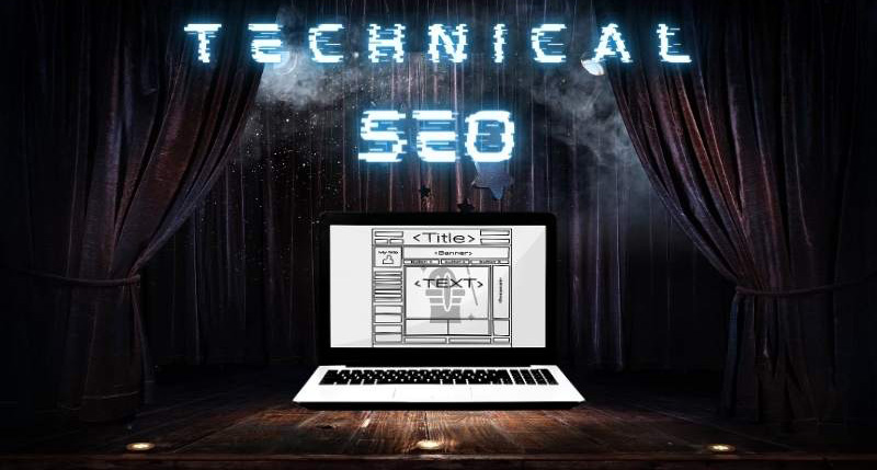 Your website technology is the engine that runs SEO.