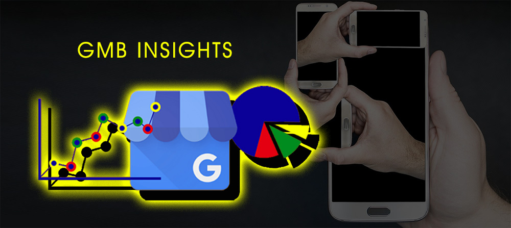 gmb-insights how to analyze google my business insights for magicians and magic dealers