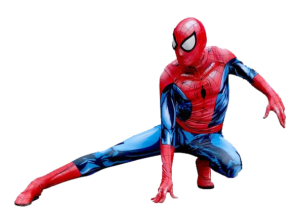 trust your gut when it comes to credit card fraud, picture to spider man