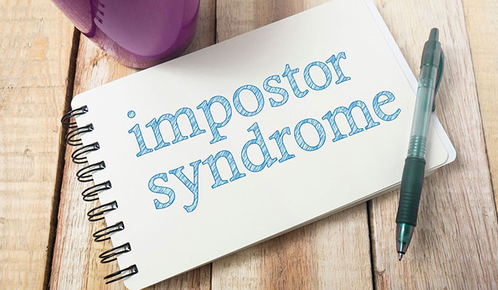 Imposter Syndrome affects many magicians